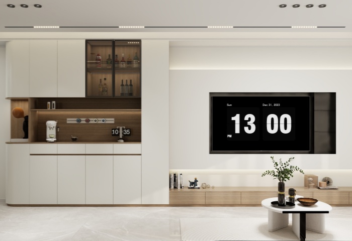 中梁拾光映象|現(xiàn)代風格